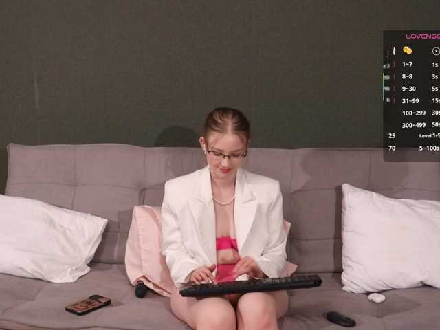 steffania's BongaCams show and profile