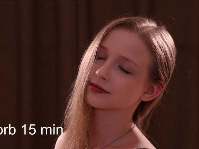 steffania's BongaCams show and profile