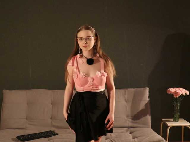 steffania's BongaCams show and profile