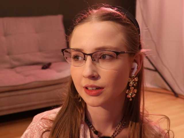 steffania's BongaCams show and profile