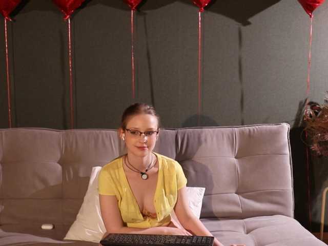 steffania's BongaCams show and profile