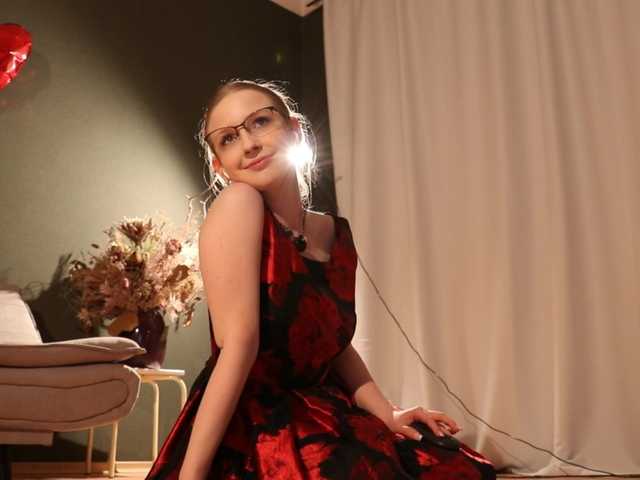 steffania's BongaCams show and profile