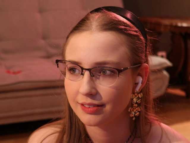 steffania's BongaCams show and profile