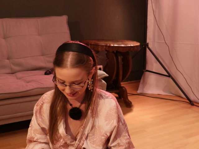 steffania's BongaCams show and profile