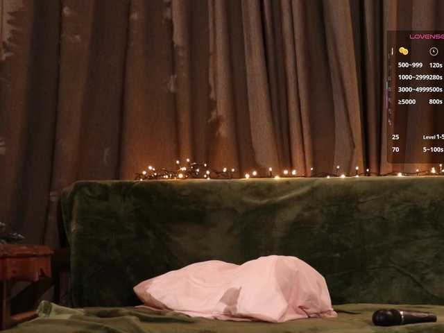 steffania's BongaCams show and profile