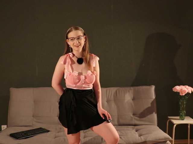 steffania's BongaCams show and profile