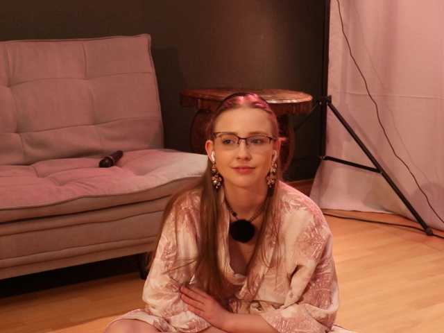 steffania's BongaCams show and profile