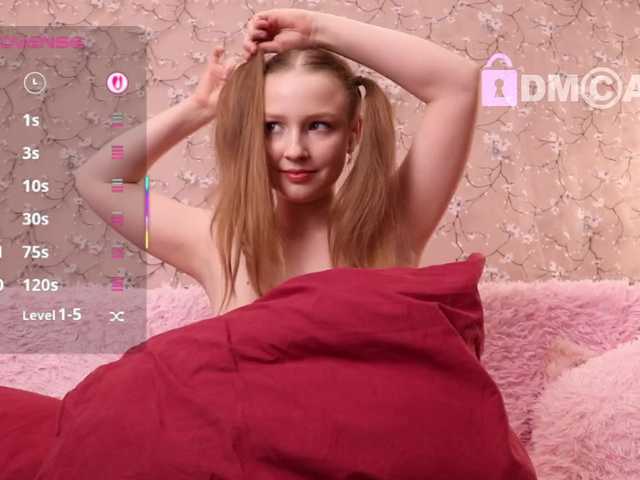 вебкам steffania