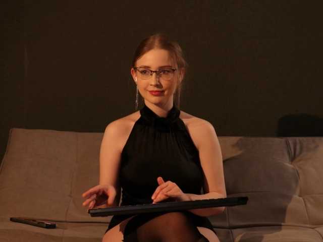 steffania's BongaCams show and profile