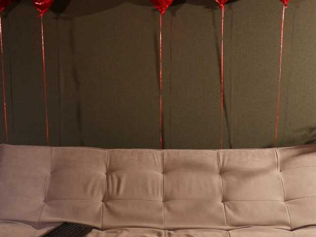 steffania's BongaCams show and profile