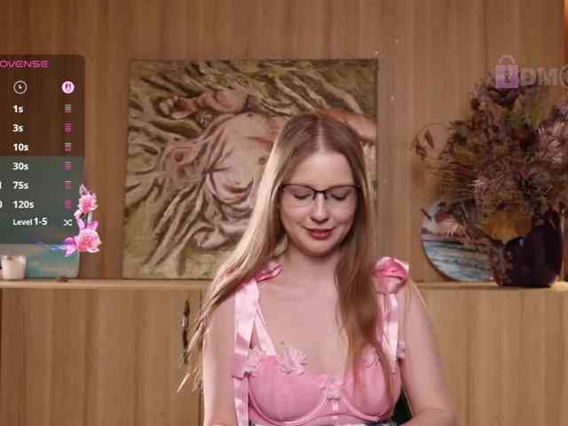 steffania webcam