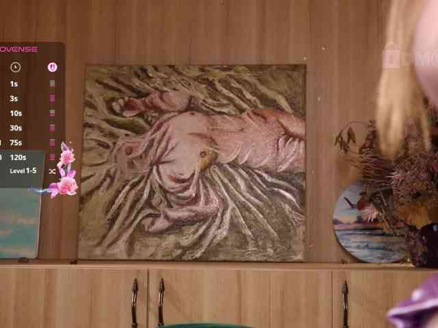 steffania webcam