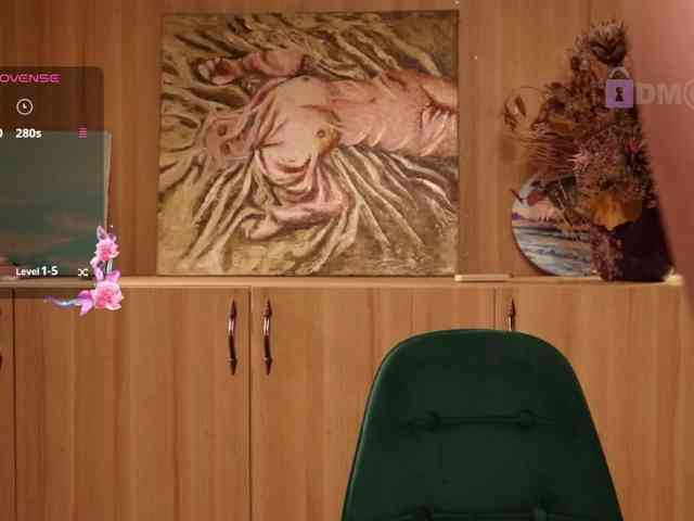 steffania webcam
