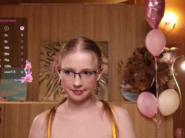 steffania webcam