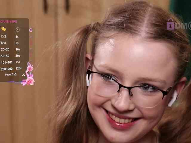steffania webcam