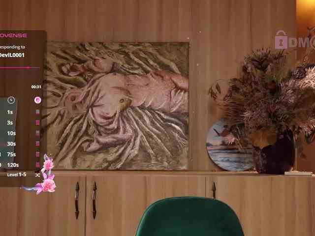 steffania webcam