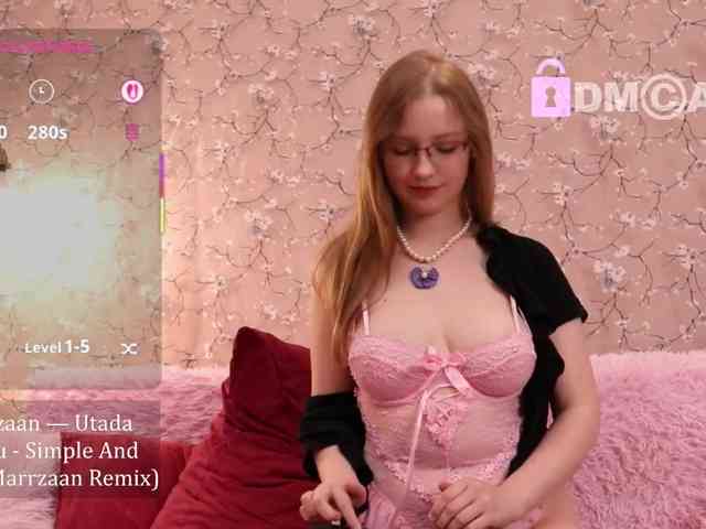 steffania bongacams