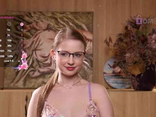 steffania webcam