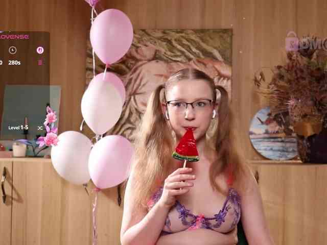 steffania webcam