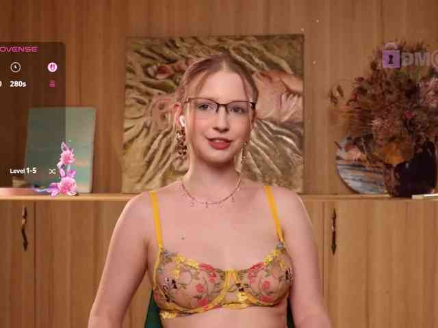 steffania webcam