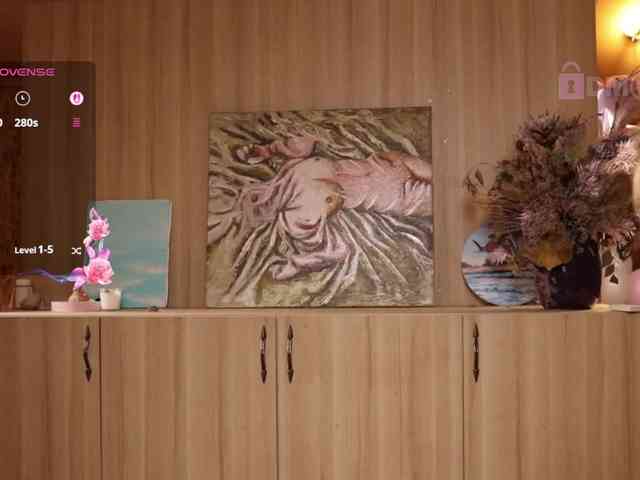 steffania webcam