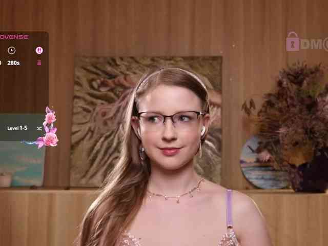free live sex cam Steffania