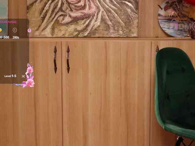 steffania webcam