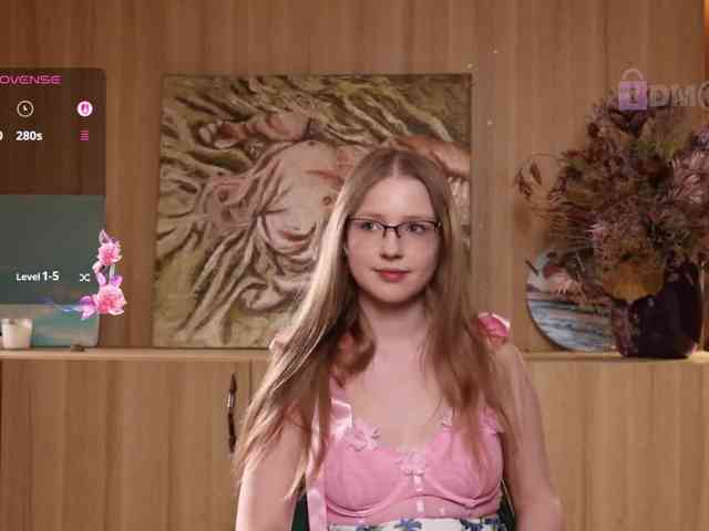 steffania webcam