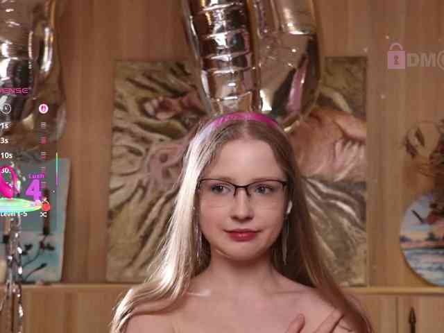 steffania webcam