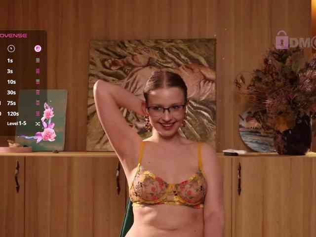 steffania webcam