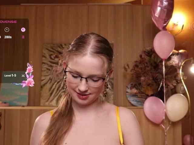 steffania webcam