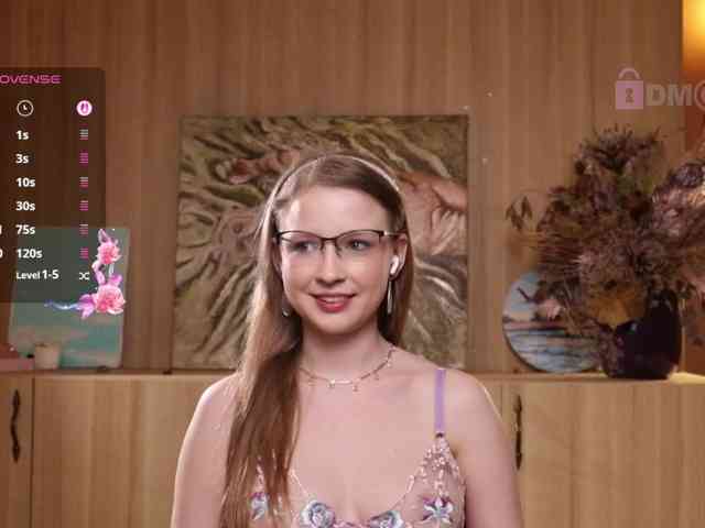 steffania webcam