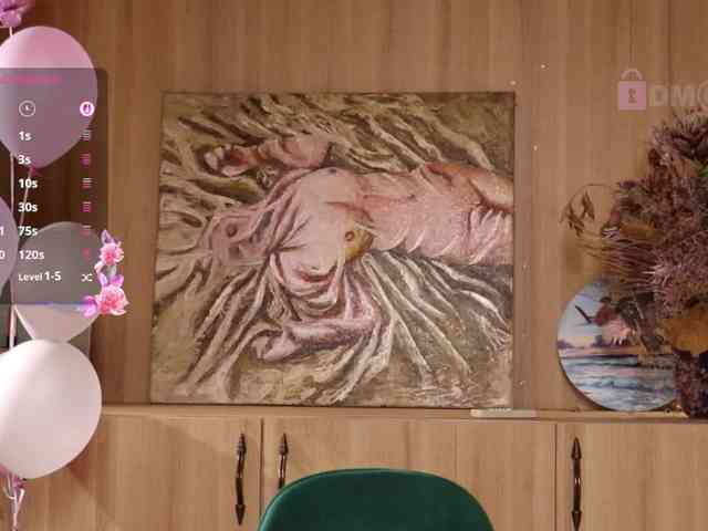 steffania webcam