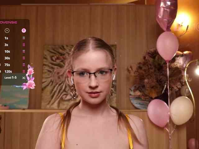 steffania webcam