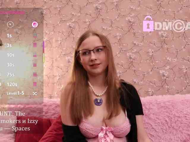 steffania bongacams