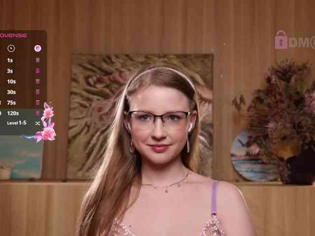 steffania webcam