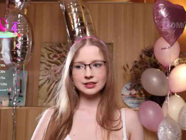 steffania webcam