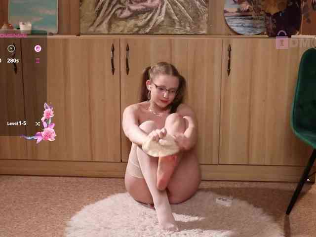 steffania webcam