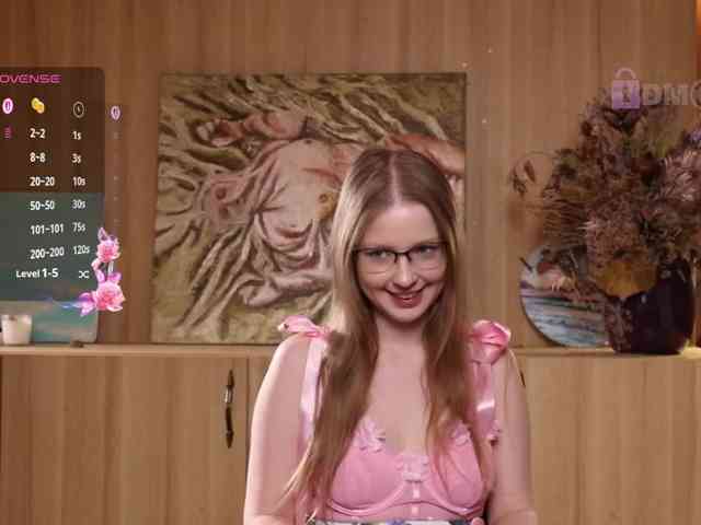 steffania webcam