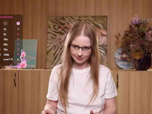 steffania webcam