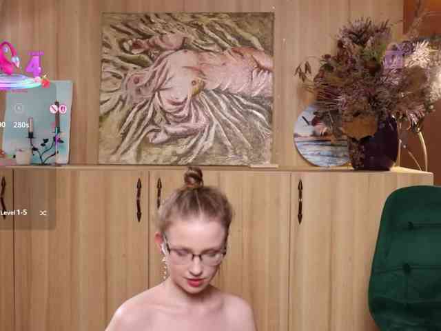 steffania webcam