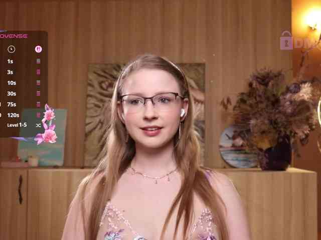 steffania webcam