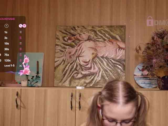 steffania webcam