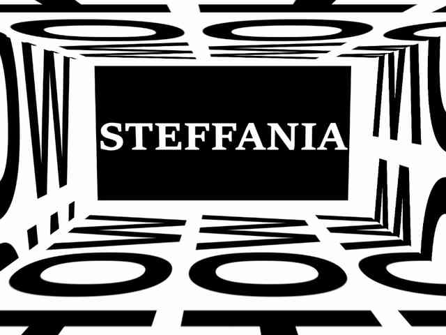 steffania webcam