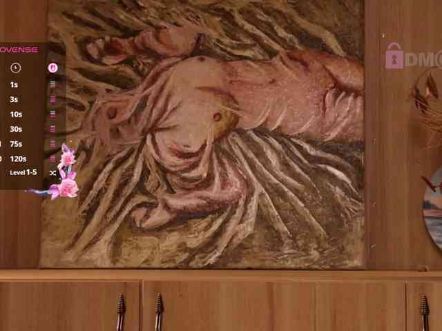 steffania webcam