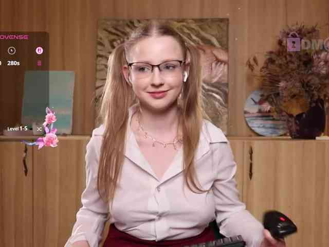 steffania webcam