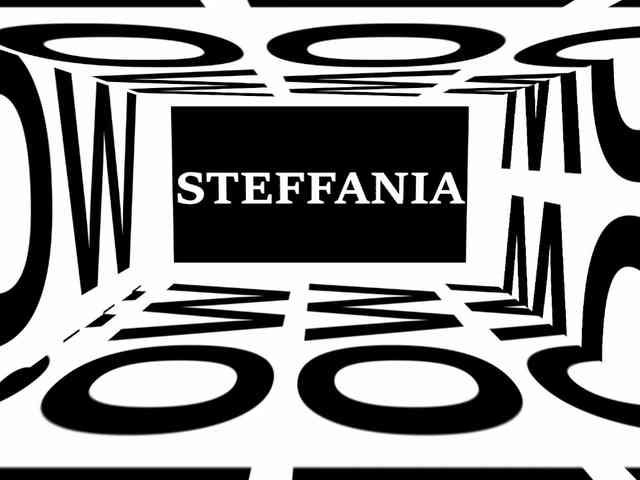 steffania webcam