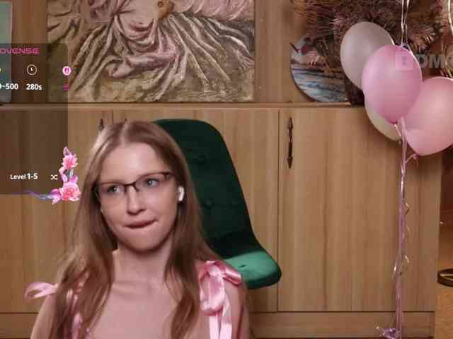 steffania webcam
