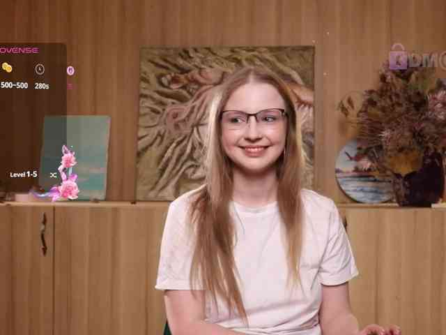 steffania webcam