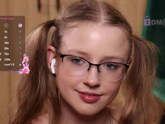 steffania webcam